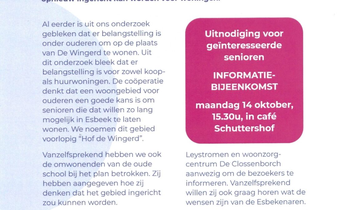 Hof de Wingerd
