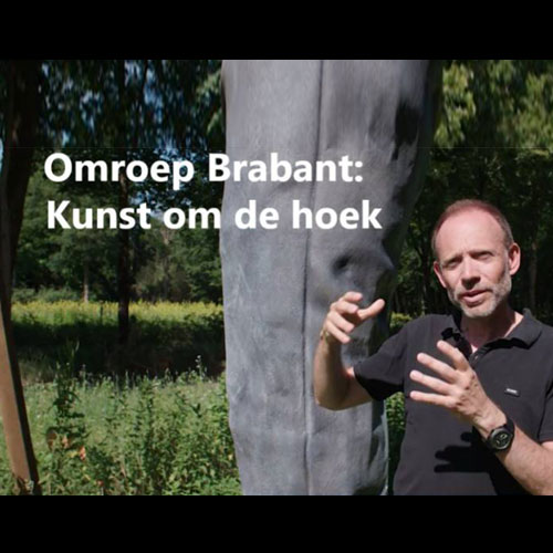 Andreas Schotel-wandelroute op Omroep Brabant