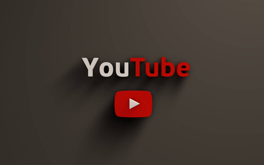 Esbeek op youtube